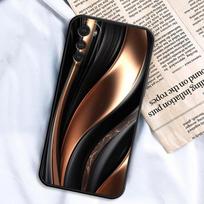 Technology Art Illustration Phone Case For Motorola G85 Edge 50 G24 G35 G14 G04 40 G72 G34 G G54 G13 G32 5G Black Motorola Moto G22 4G black