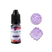 10ml Epoxy Resin Diffusion Pigment Resin Pigment Alcohol Ink Liquid Colorant Dye Diffusion Ink for Epoxy Dyeing Jewelry Making black