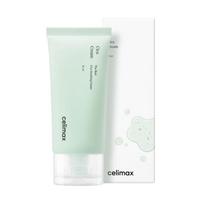 [celimax] The Real Cica Soothing Cream 50ml - Professional Centella Calming Recharge & Barrier Repair Therapy white