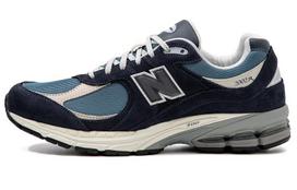2002R New Balance 'Dark Navy' M2002RNB 44.5 gray