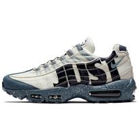 Nike Air Max 95 Premium 'Mt. Fuji' Men's CI0229-147 EU 42 gray