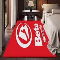 B-Beta-Racing Koridoriaus Kilimas Plaunamas Neslystantis Svetainės Sofos Kėdžių Plotas Kilimėlis Virtuvės Durų Kilimėlis Plotas Kilimas 100cm x 150cm