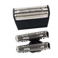 Pakeičiamas folijos tinklelis + rėmelis BRAUN 5000 serijai 5312 5314 5315 5507 5510 5897 5515 5520 5888 5895