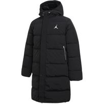 Jordan ESSENTIAL Pūkinė striukė Vyriška Juoda FB7314-010 XL juoda