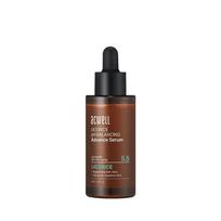 ACWELL Licorice pH Balancing Advance Serum Hydrating Brightening 30ml Korean Skincare Face Serum black