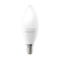 Forever Light LED lemputė E14 C37 8.5W 1000lm 4000K E klasė