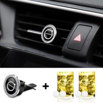 Automobilio gaiviklis Kieti kvepalai Įrašas ant oro kondicionieriaus grotelių Volvo V90 S90 XC90 V60 XC60 V40 S60 V50 XC40 T6 EX90 C40 S40 C70