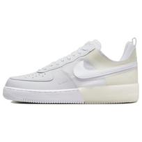 Nike Air Force 1 React 'Photon Dust' Men's DM0573-100 EU 38 white