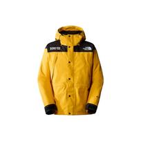 THE NORTH FACE Gore-Tex Kalnų Gido Striukė Vyriška NF0A831K-ZU3 XXL yellow