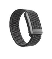 WHOOP 4.0 Vilnos Fleece Elastinga Juosta Švelnus Lietimui Sportinė Juostelė Pakeičiama Apyrankė Fitneso Sekiklio Priedai Whoop 4.0 gray