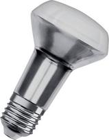 LED reflektorius OSRAM LED STAR R63 E27 210 lm 2700K, 1 vnt.