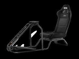 Next Level Racing Simulator Cockpit | RC, GAANLRNLR_R016