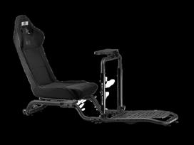 Next Level Racing Simulator Cockpit | RC Foldable, GAANLRNLR_R017