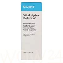 Dr.jart+ Dr. Jart+ Vital Hydra Solution Hydro Plump Water Cream 15 ml