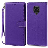 Skirta Redmi Note 9 Pro dėklas Note 9S Silikoninis minkštas piniginės dėklas Skirta Xiaomi Redmi Note 9S Fundas Skirta Redmi Note 9 Pro dėklas Dangtelio korpusas For Redmi Note 9S blue