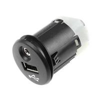 USB Interface AUX Audio Port Adapter for Juke NV200