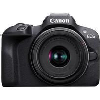 Canon EOS R100 + RF-S 18-45MM IS STM + 64GB SD
