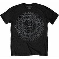 New Bring Me The Horizon T-Shirt: Kaleidoscope OFFICIAL black M gray