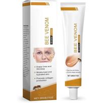 COMYTRICKS Bee Venom Wrinkle Cream, Anti-Ageing Face and Neck Moisturiser 20ml