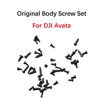 Body Screw Set for DJI Avata  Accessories Body Screw Kit Pack for Avata Replacement Spare Repair Parts 