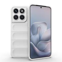 For Motorola Edge 70 Fusion 5G Case Anti-slip Anti-Fingerprint Airbag Shockproof Soft Silicone TPU Full Protection Back Cover Motorola Edge 70 Fusion