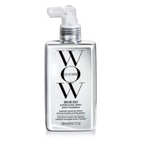 Extra Strength Dream Coat Pack WOW Powerful Ultra Moisturizing Moisture-Repellent Treatment for Very Frizzy Hair, Glass-like white