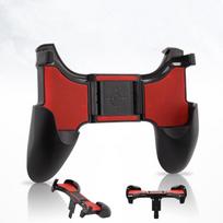 Mobile Game Handle, Phone Gaming Grip with Cooling Function for Android iOS Smartphones