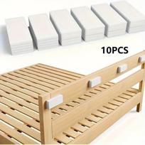 10/20Pcs Eva Foam Double-Sided Adhesive Wall Protector Is Suitable For Shock Protection Of Sofa Bench Wall Anti Vibration Pads 10PCS balta