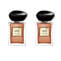 Giorgio Armani/Privé Santal Dan Sha Pavyzdys 7.5ml*2