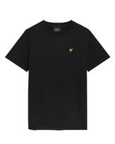 Lyle & Scott Marškinėliai 4XL black