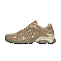SALOMON XT WHISPER Running Shoes Unisex Low Top Umber CML_L47995900 45⅓ beige