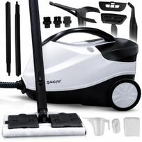 2000W Multi-Purpose Steam Cleaner and Mop with Large Accessory Set