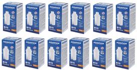 Aquaphor B15 Standartinis filtras kasetė 12 vnt.