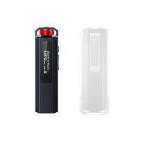 FiiO ECHO NANO HiFi Music Player MP3 USB DAC CS43131 DAC Mode PCM 24-bit/192kHz DSD256 3.5mm Output
