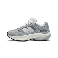 New Balance Wrpd Runner Audinys Karvės Skaldyta Oda Patogūs Universalūs Patvarūs Kvėpuojantys Palaikantys Žemi Laisvalaikio Batai UWRPDGCG 38.5 gray