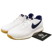 Nike Air Zoom Vapor pro Zoom Pro HC CZ0220-133 Vyriški dydžiai EU 43 balta/mėlyna