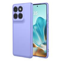 Flexible Liquid Silicone TPU Phone Case For Motorola Moto G67 G77 G17 G57 Power G56 G86 5G G06 Protective Cover Fundas Coque Motorola Moto G06 Power