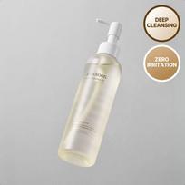 mixsoon Bean Cleansing Oil 195mL Cleansing Oil 195mL white