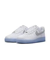 IR1981-100 Nike Air Force 1 Low  White Croc  (Vyriški) 10.5 white