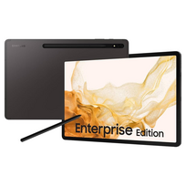 Tablet Samsung Galaxy Tab S8+ X806 12.4 5G 8GB RAM 128GB Enterprise Edition Grey