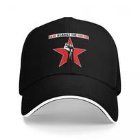 Baseball Caps Rage Against The Machine Vintage Customized Unisex Women Outdoor Spring Caps One Size black