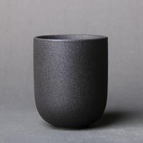 Japanese Style Kung Fu Cups Wine Mug Pottery Tableware Water Cups Drinkware Coffee Cup Tea Cups B gray