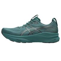 ASICS GEL KAYANO 32 Amortizuojantys Kvėpuojantys Bėgimo Bateliai Vyriški 1011C052-300 43.5 gray