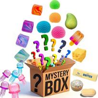 Hot Sensory Squishy  Series, Random Cute Slow Rise Toy, Collectible Stress Ball Fidget Surprise Gift !!