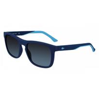 Lacoste L956s 401 Men Sunglasses Matte Blue/55-19-145