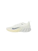 Nike Sportswear Sportbačiai be auliuko 'Ava X' tamsiai mėlyna / sidabrinė / balkšva
