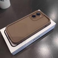 Slim Phone Shell for realme C33 Matte TPU Soft Protective Case realme C33