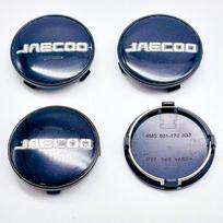 4pcs 3D 61mm For Car emblem Wheel hub Center Cap Rim Cover Hub Cap JAECOO Badge covers sticker GJCYY4 Decals Styling accessories For JAECOO Badge&4Pcs 61mm Cap