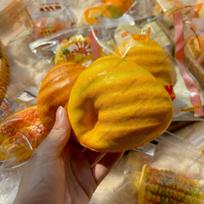 Capybara Pattern Bakery Slow Rising Squishy Toy Cute Pastry Fidget Toys For Kids And Adults Asmr Sensory Toy Stress Relief Gifts