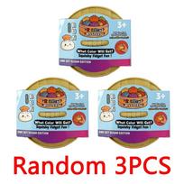 Mini Squishy Dumplings 6Pcs With Steamer Squeeze Toys Set Fidget Sensory Toy For Adults Children Stress-Relieving Toy Small Gift